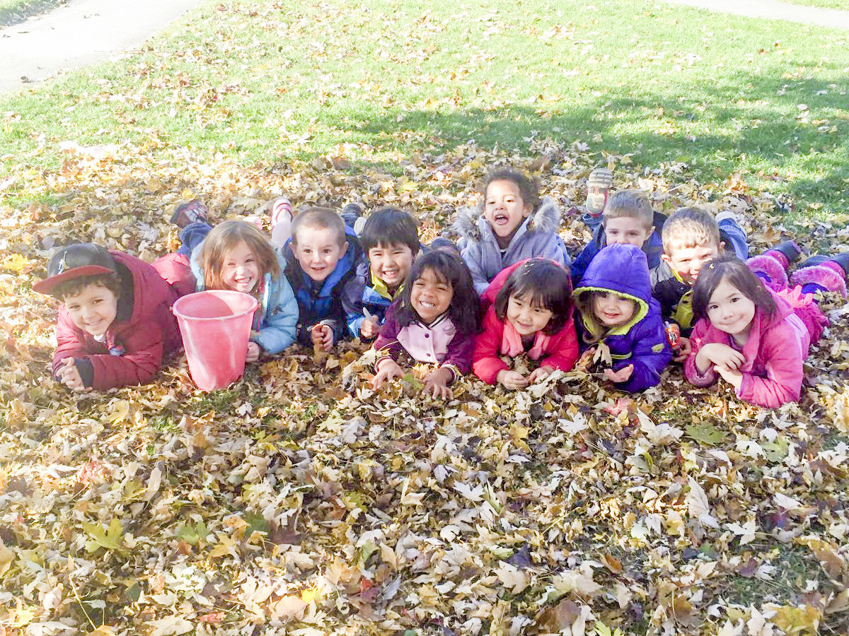 Ithaca Community Childcare